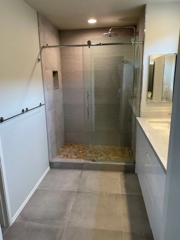 Slide of Patriot Tile & Remodel