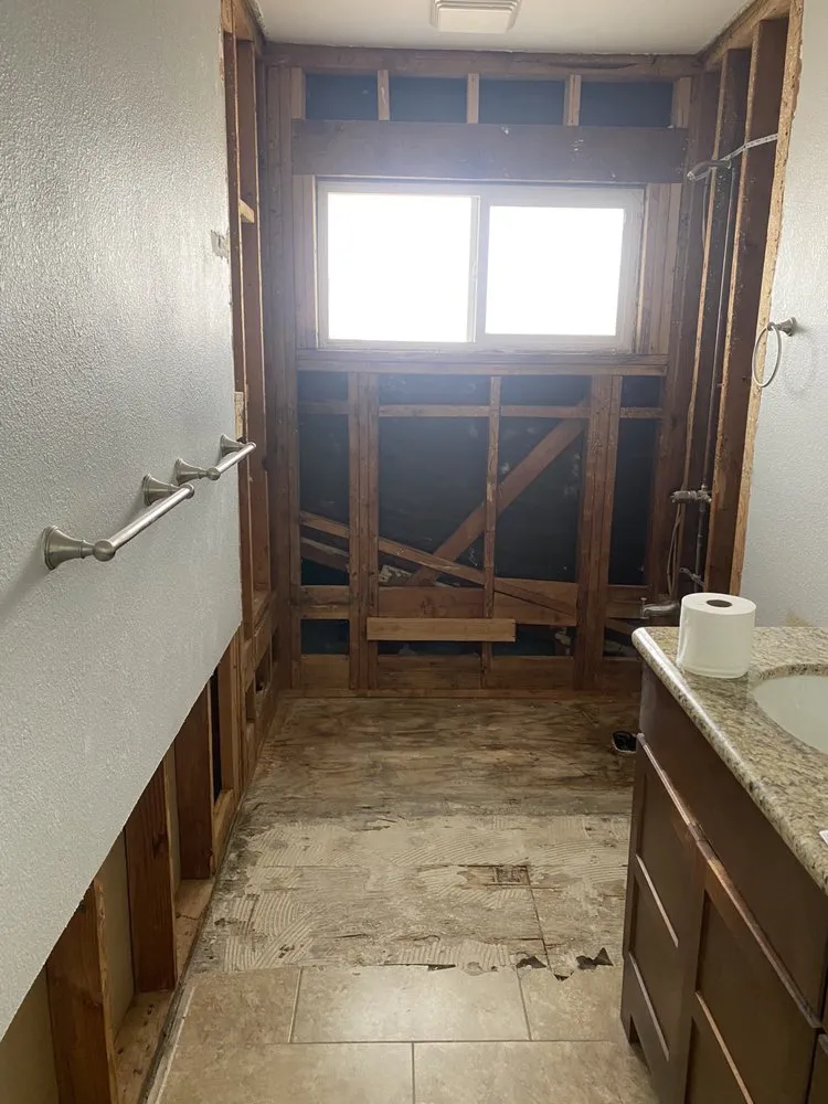 Slide of Patriot Tile & Remodel