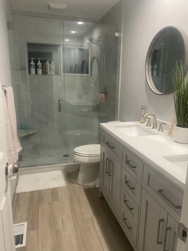 Reliable emergency plumbing service in Santee, CA - Patriot Tile & Remodel