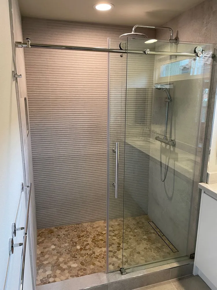 Emergency water heater service for homes in Santee, CA by Patriot Tile & Remodel