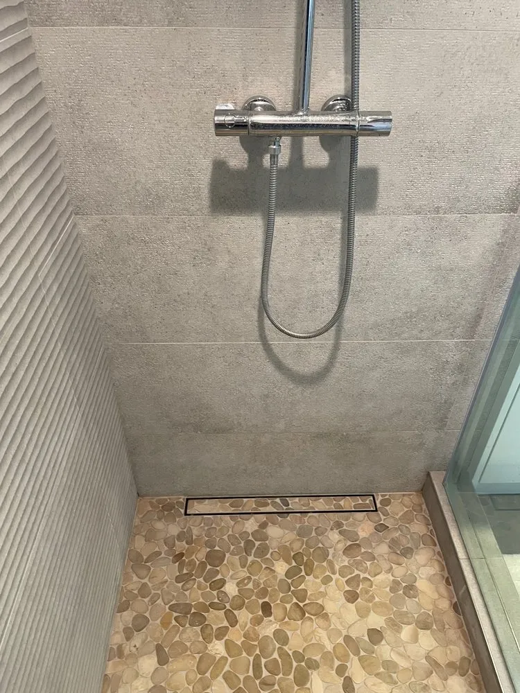 Quality leak detection service in Santee, CA - Patriot Tile & Remodel