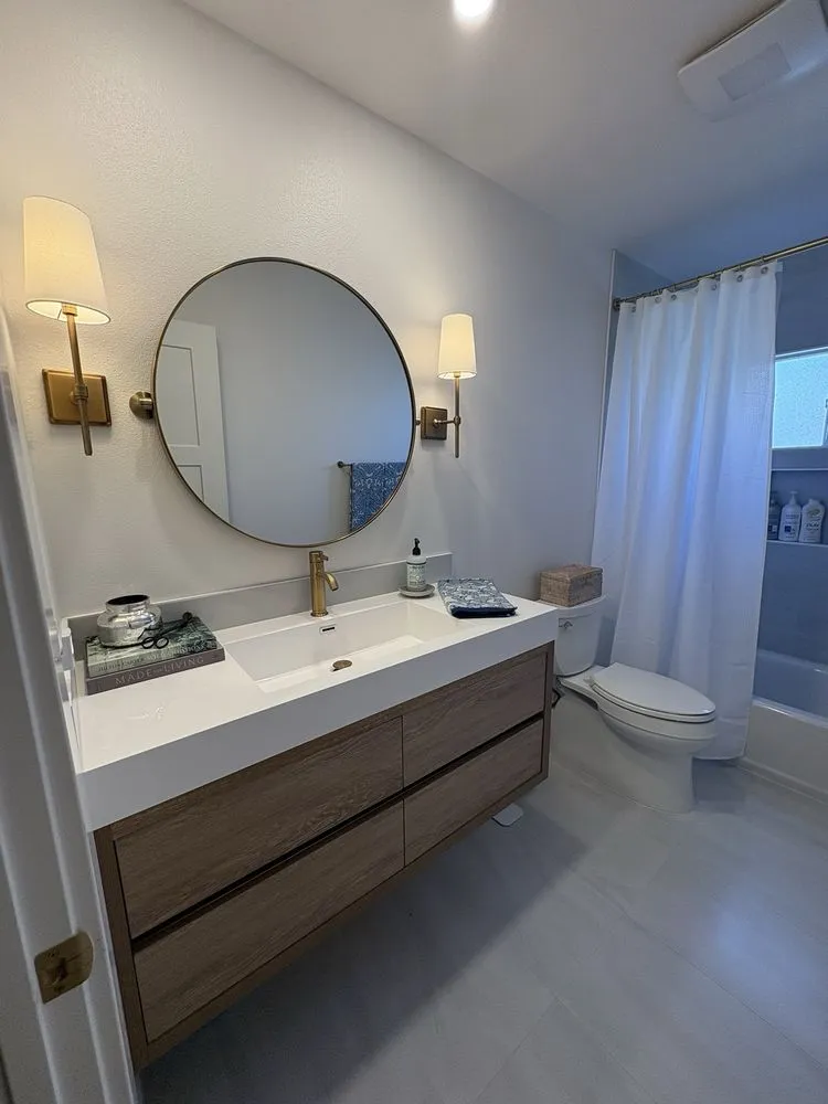 Slide of Patriot Tile & Remodel