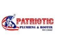 Slide of Patriotic Plumbing & Rooter