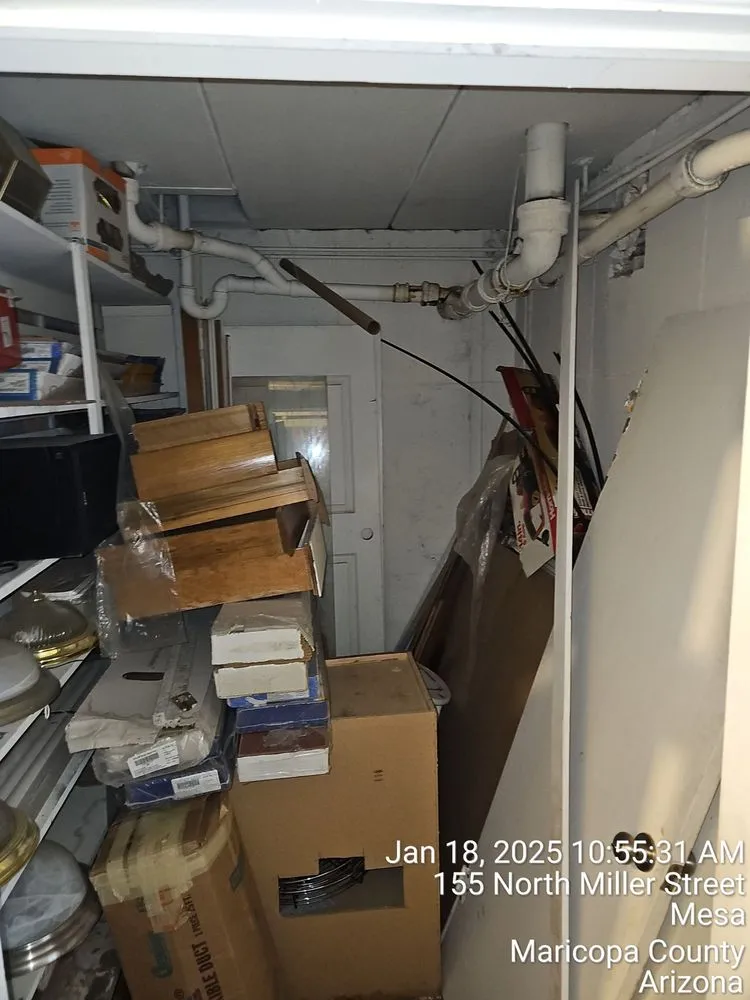 Slide of Patriotic Plumbing & Rooter