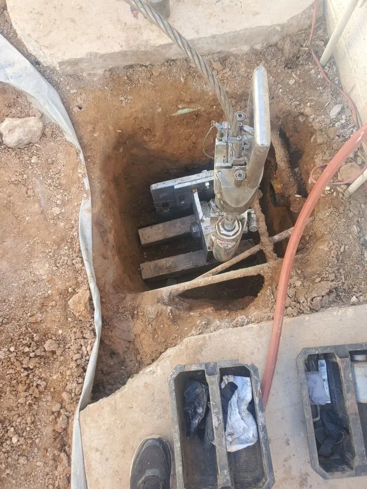 Slide of Patriotic Plumbing & Rooter