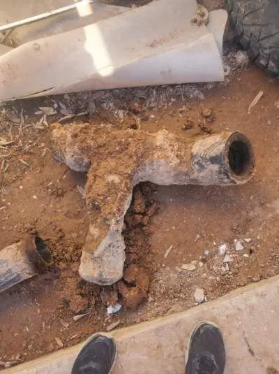 Slide of Patriotic Plumbing & Rooter