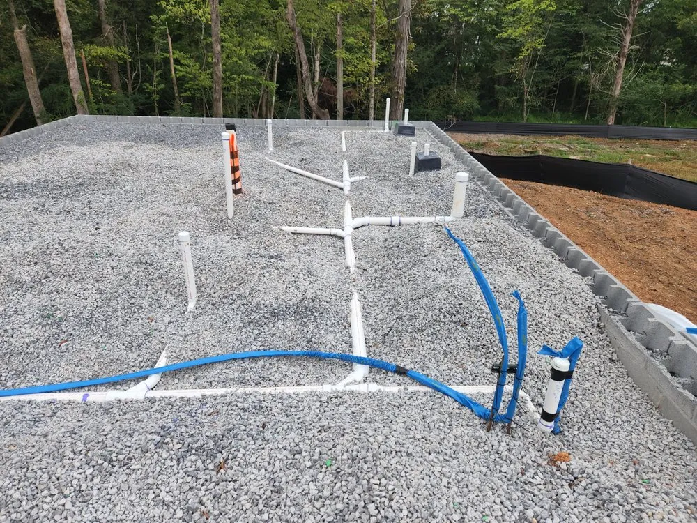 Slide of Patriotic Plumbing