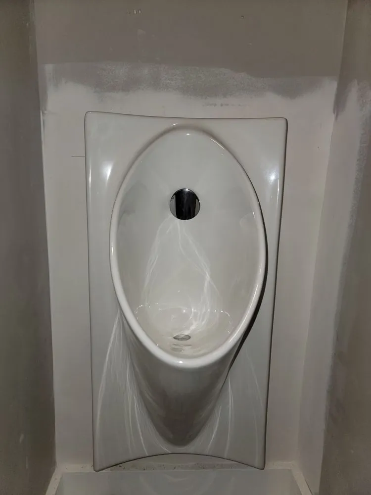 Slide of Patriotic Plumbing