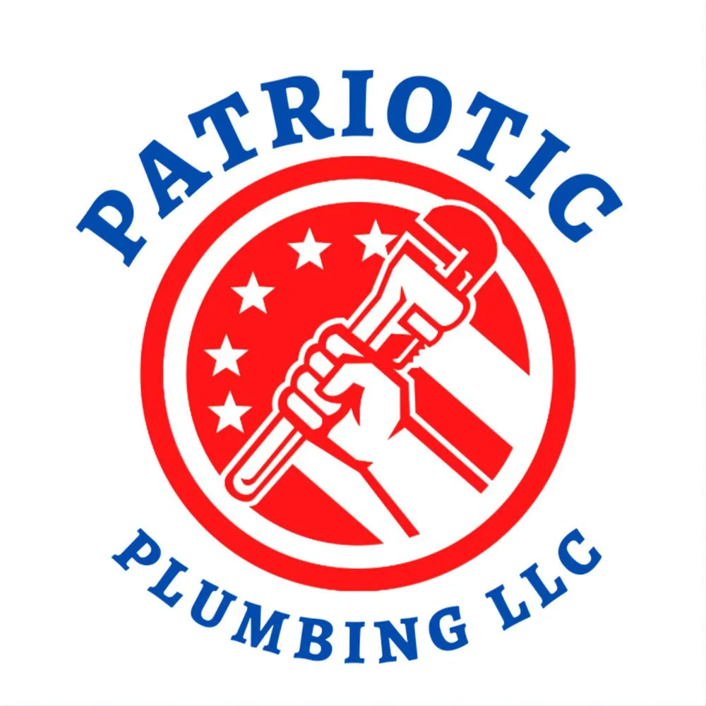 Slide of Patriotic Plumbing