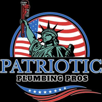 Patriotic Plumbing Pros
