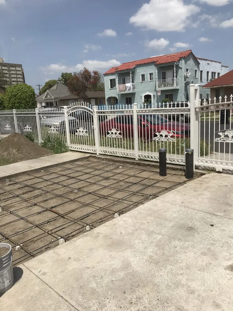 Slide of Patron Handyman