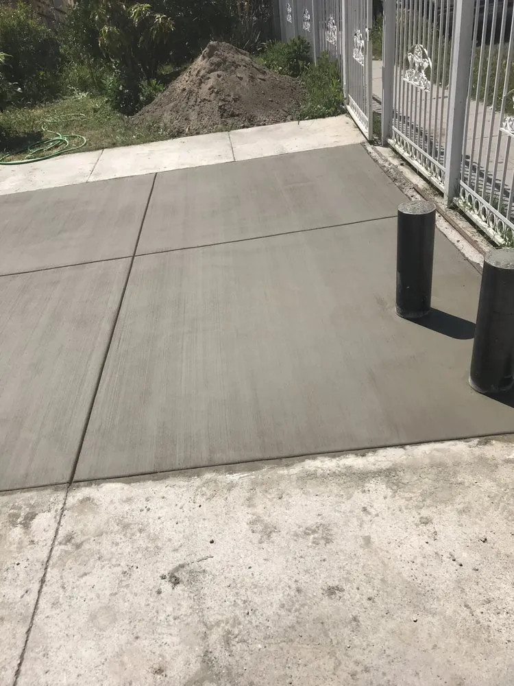 Slide of Patron Handyman