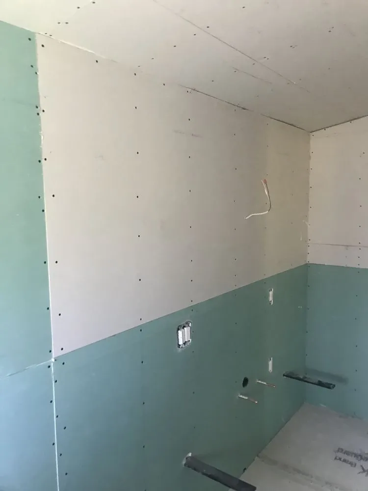 Slide of Patron Handyman