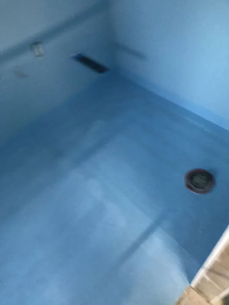 Slide of Patron Handyman