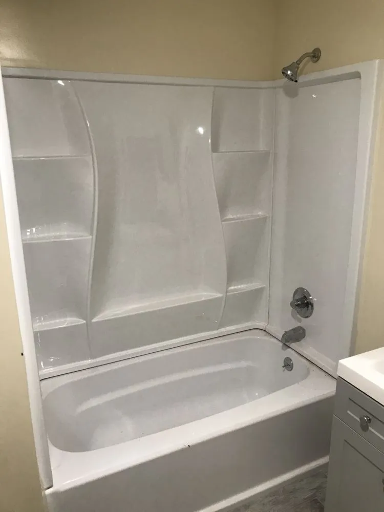 Slide of Patron Handyman