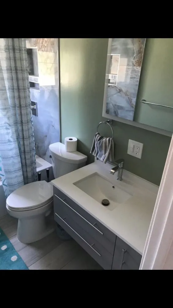 Slide of Patron Handyman