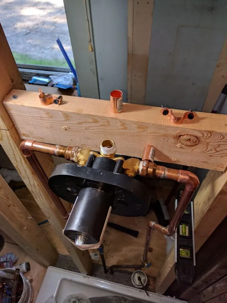 Slide of Pat's Home Repair