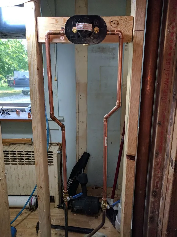 Slide of Pat's Home Repair