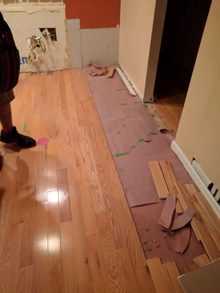 Slide of Pat's Home Repair