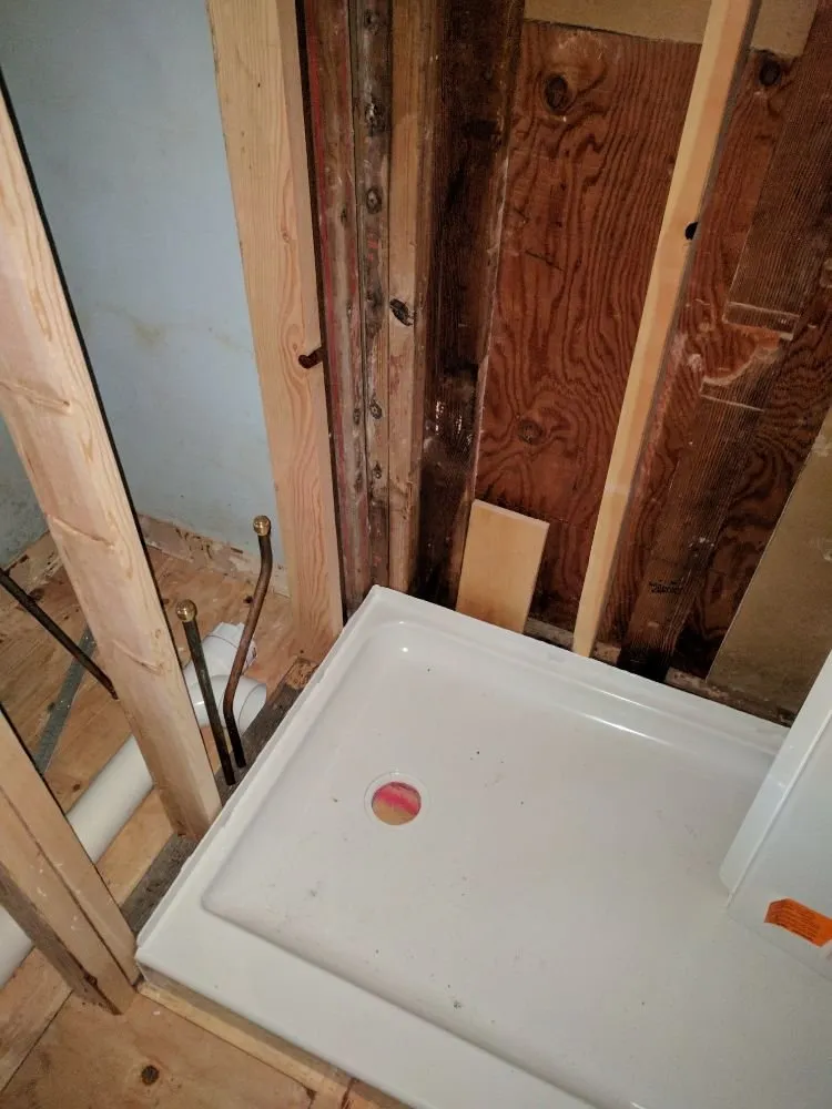 Slide of Pat's Home Repair