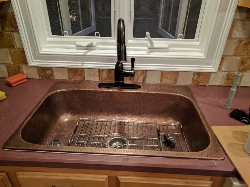 Slide of Pat's Home Repair