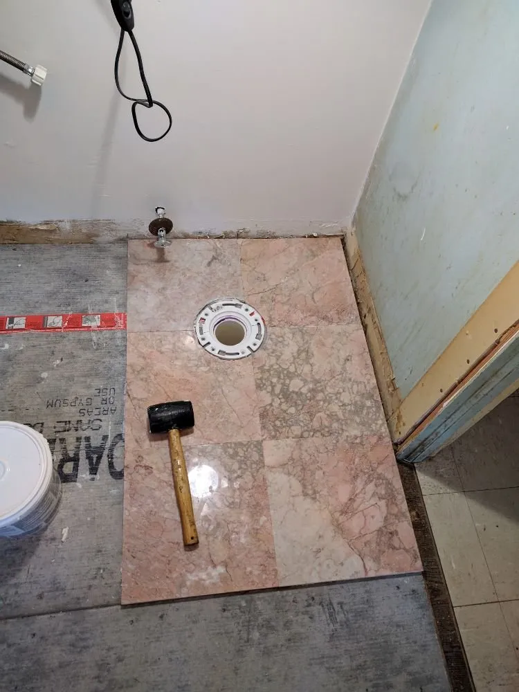 Slide of Pat's Home Repair