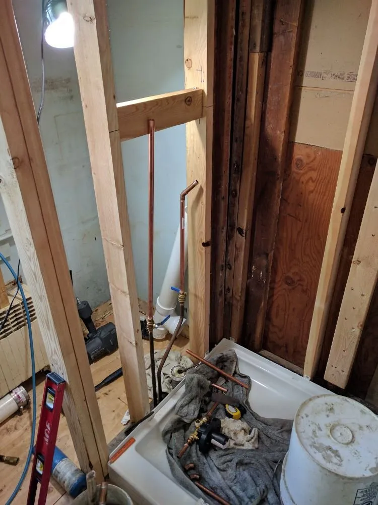 Slide of Pat's Home Repair