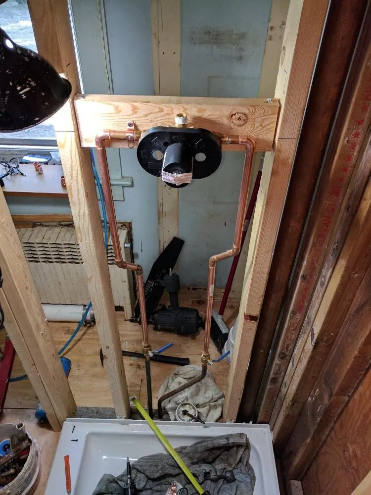 Slide of Pat's Home Repair