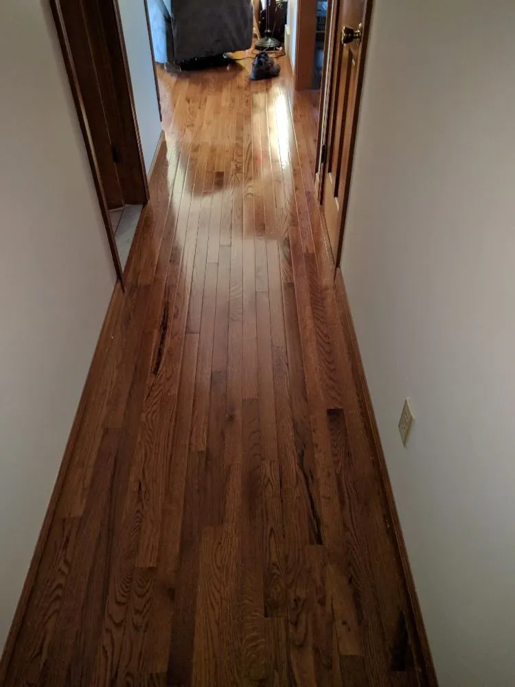 Slide of Pat's Home Repair