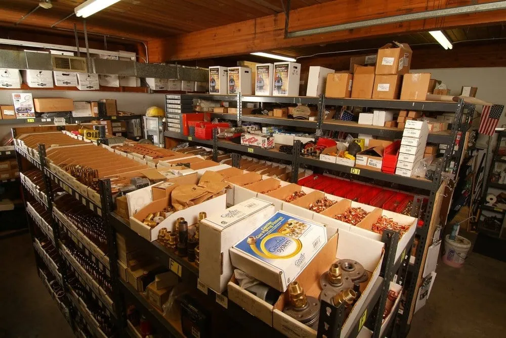 Slide of Pat's Plumbing