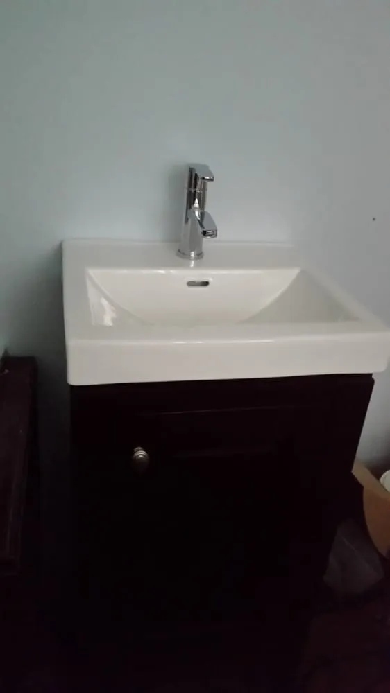 Slide of Pats Plumbing Heating & Cooling