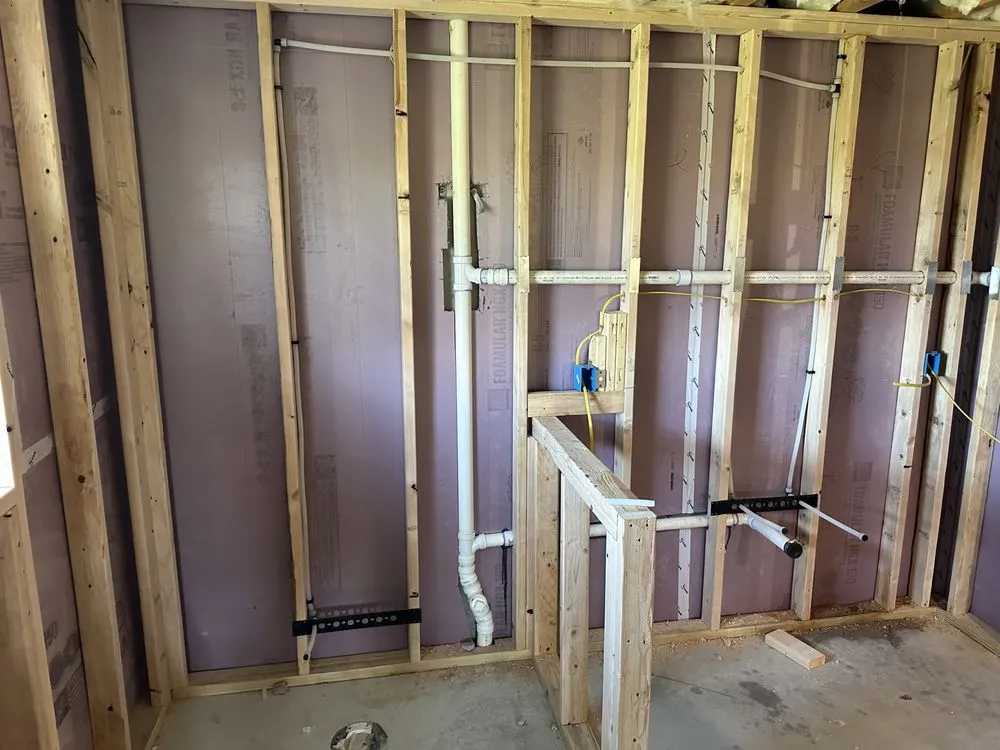 Slide of Pat’s Plumbing