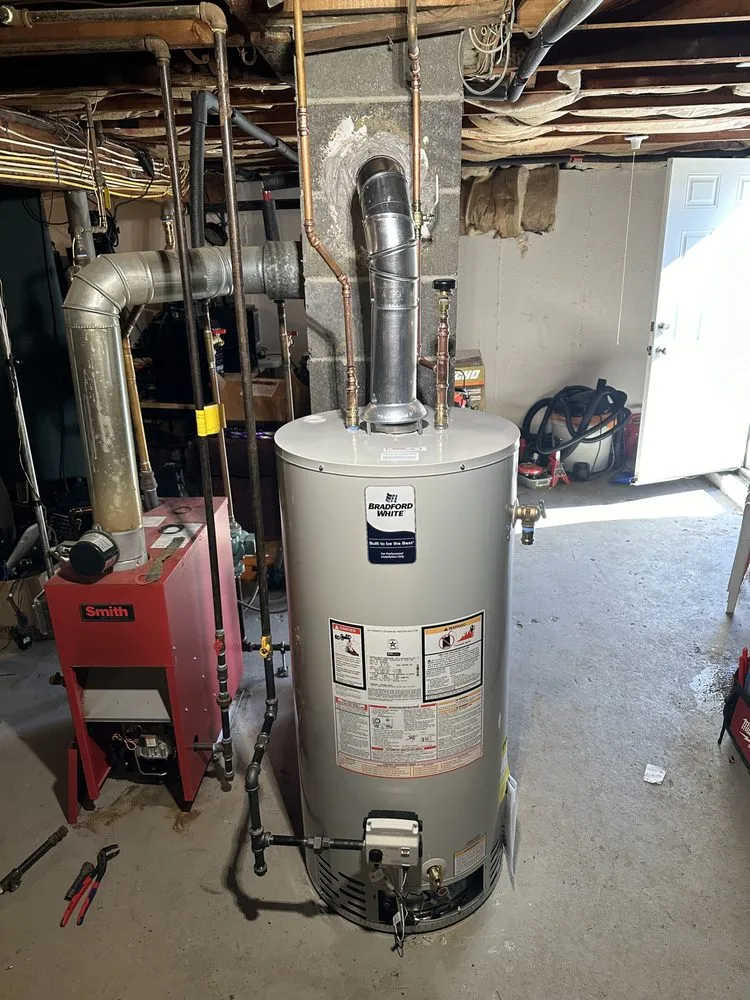 Slide of Pat’s Plumbing