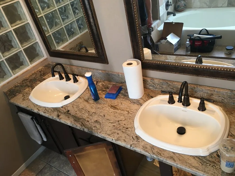 Slide of Pats Plumbing