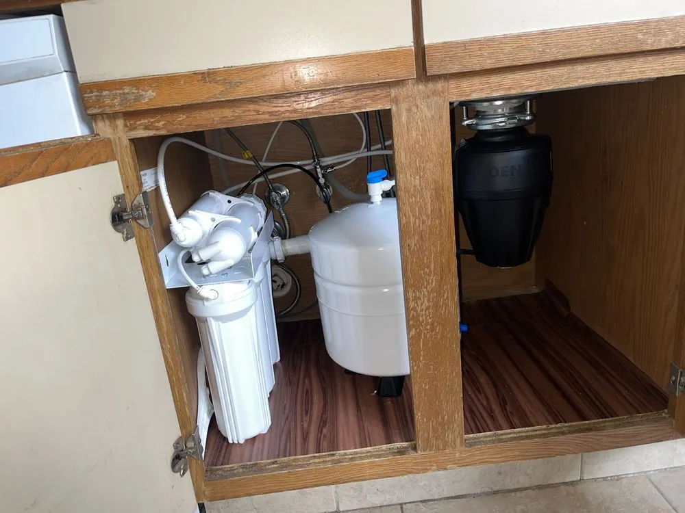 Slide of Pats Plumbing