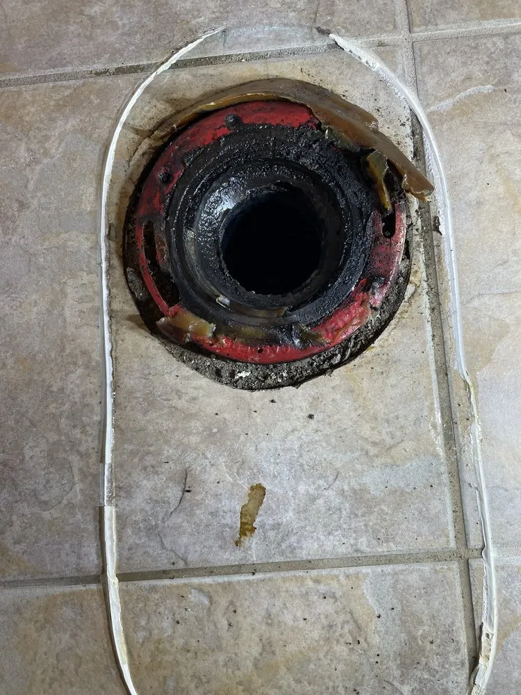 Slide of Pats Plumbing