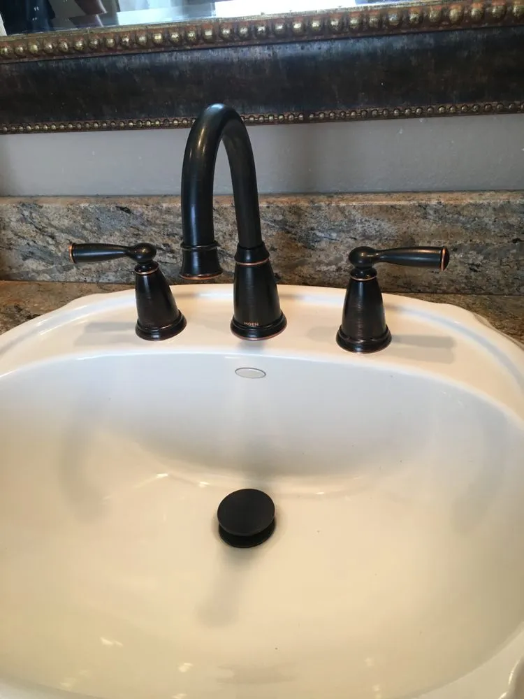 Slide of Pats Plumbing