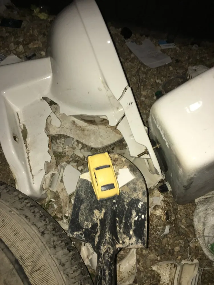 Slide of Pats Plumbing