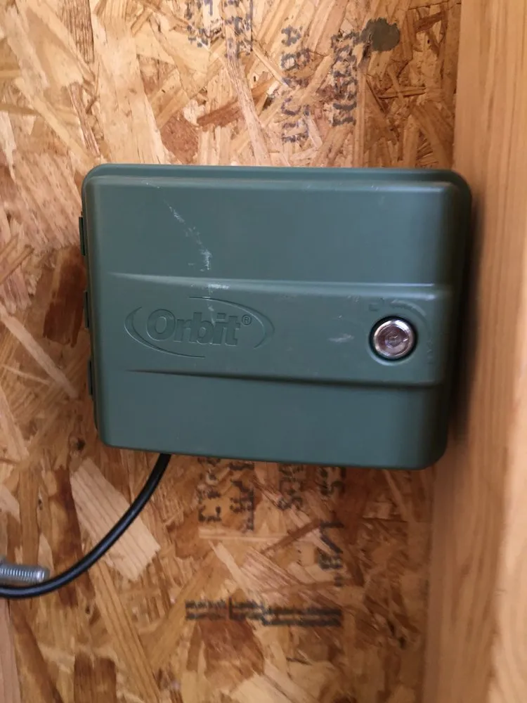 Slide of Pats Plumbing