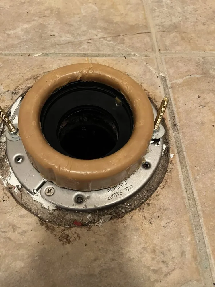 Slide of Pats Plumbing