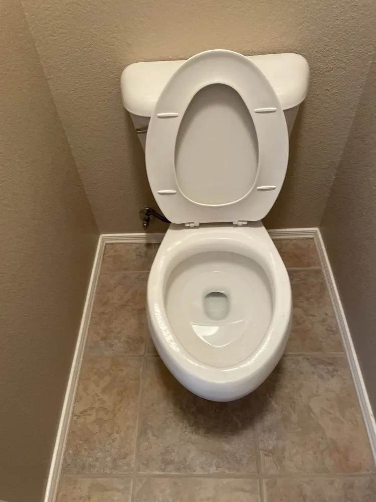 Slide of Pats Plumbing