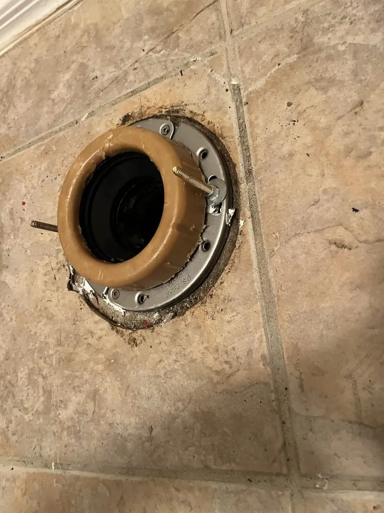 Slide of Pats Plumbing