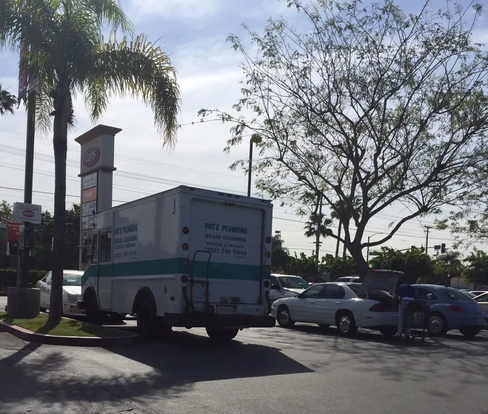 Slide of Pat's Plumbing