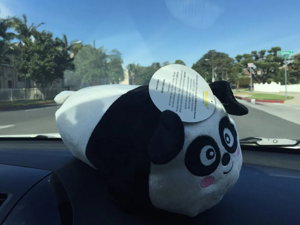 Slide of Pat's Plumbing