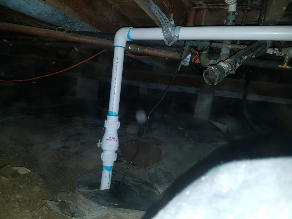 Professional drain cleaning experts serving Indianapolis, IN - Pat's Sewer and Drain