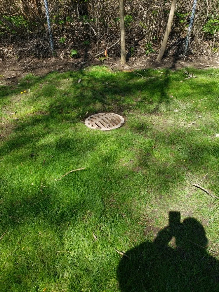 Slide of Pat's Sewer Cleaning