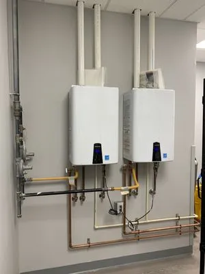 Patterson and sons plumbing