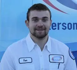 Slide of Patterson Plumbing & Heating