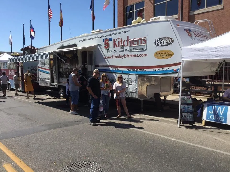 Trusted leak detection experts serving Pueblo, CO - Patterson Plumbing & Heating