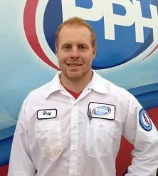 Slide of Patterson Plumbing & Heating